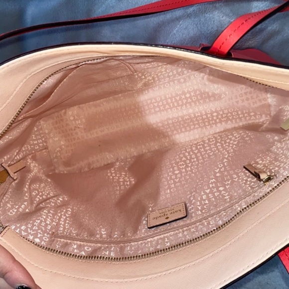 Kate Spade Tote - Picture 2 of 3